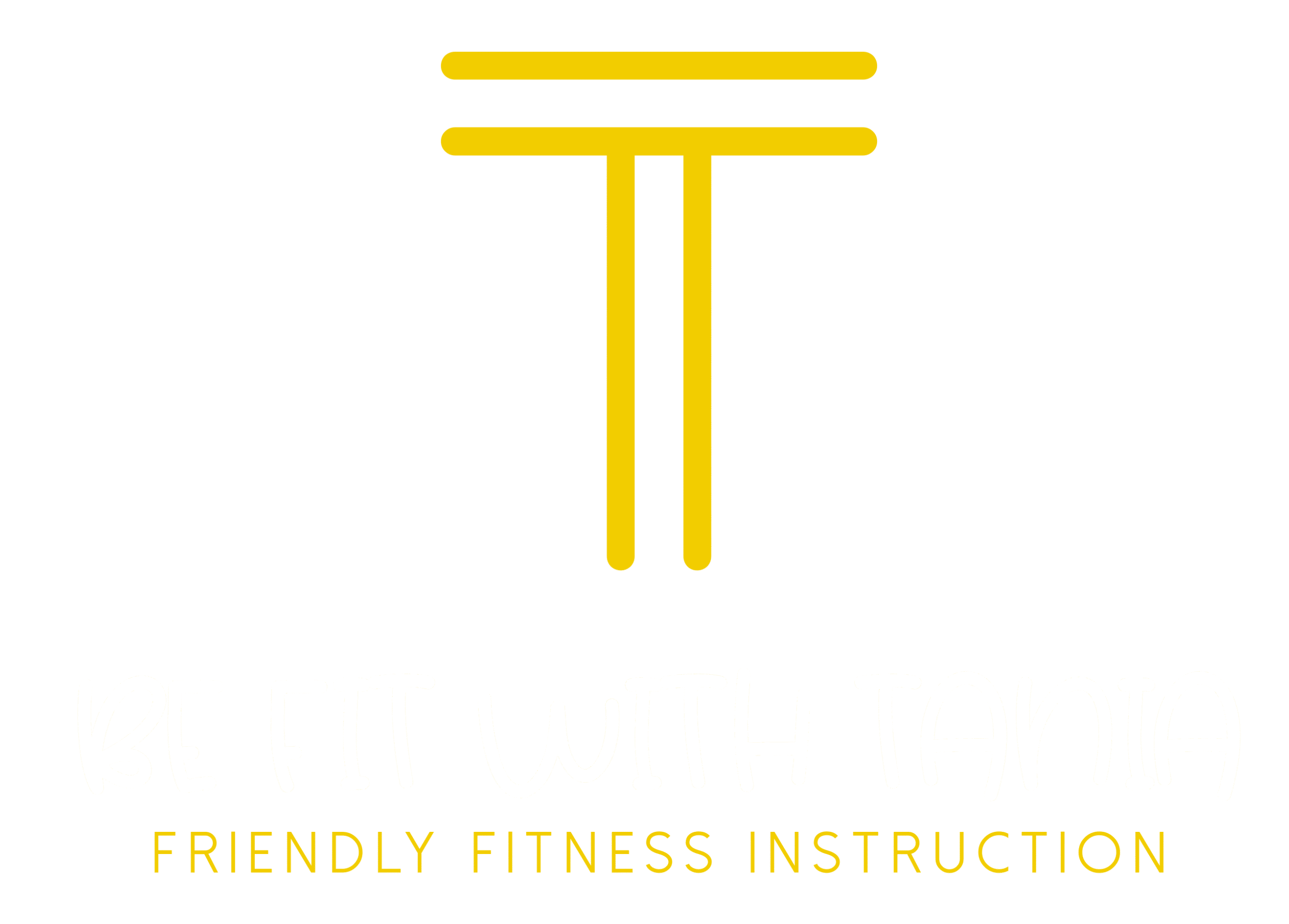 Be Fit with Tania